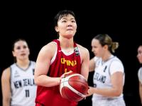 乐鱼体育官方网站-63分惨败！U19女篮世界杯-中国队不敌加拿大3连败