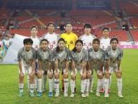 乐鱼体育入口-全运会女足：江苏3-1山东，四川0-1湖北，上海、浙江狂胜