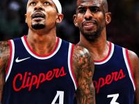 乐鱼体育平台-NBA-最后一舞!保罗一年360万美元重回快船
