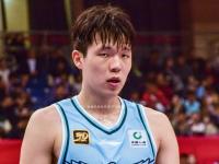 乐鱼体育全站-关于主动揽责！杨瀚森赛后反思输球：第一次背靠背腿不听使唤了的信息
