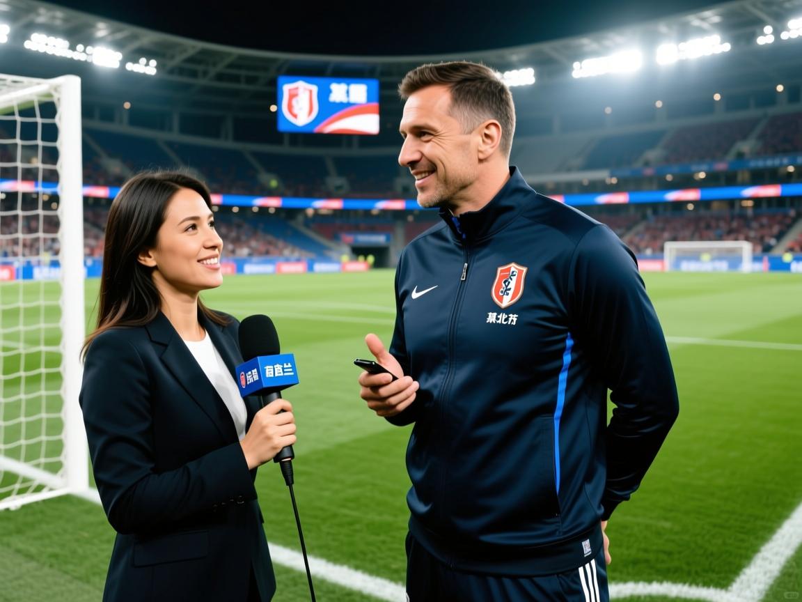 媒体人：不只有新疆有意格兰，某北方球队有意请他担任助教