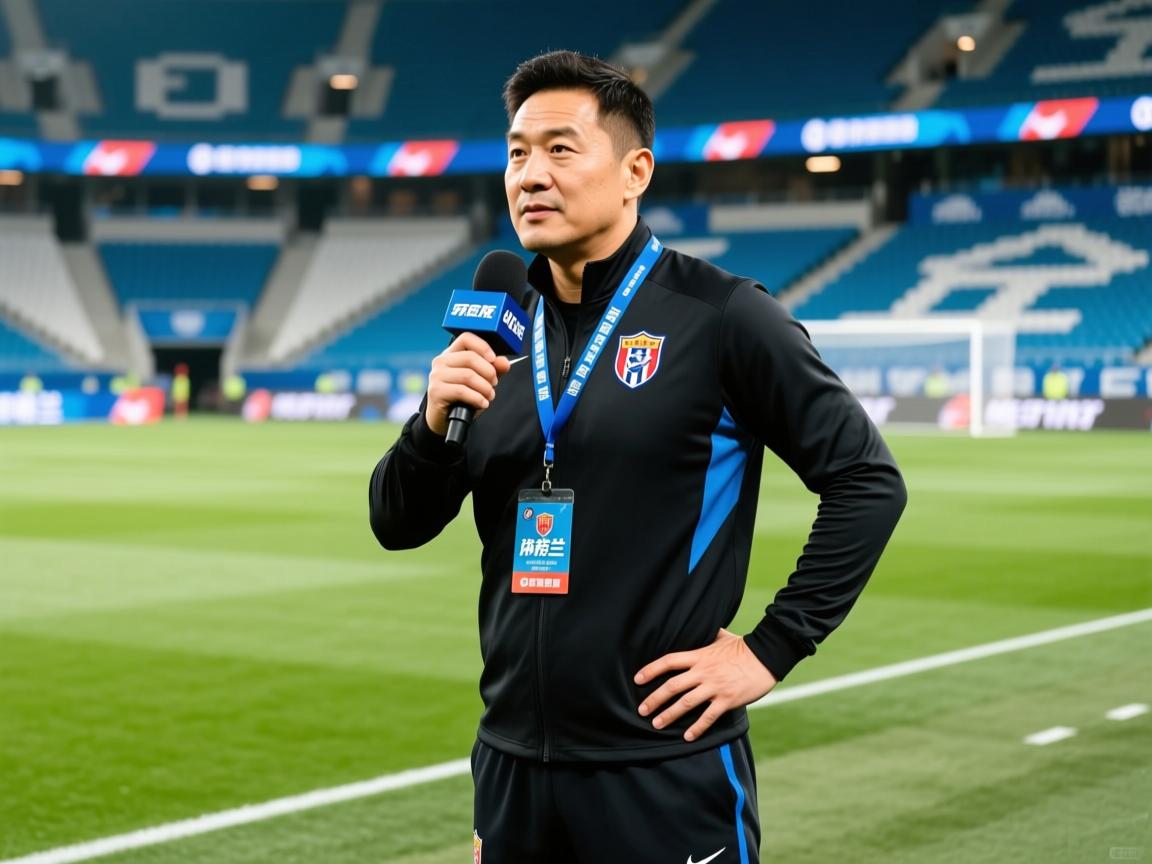 媒体人:不只有新疆有意格兰,某北方球队有意请他担任助教 第2张