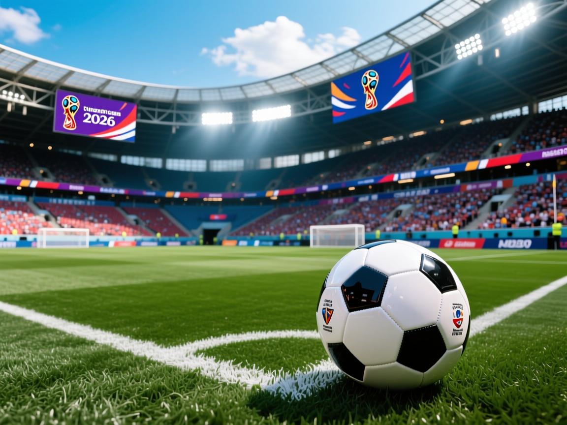 关于2026世界杯历史纪录你需要知道的事 第2张