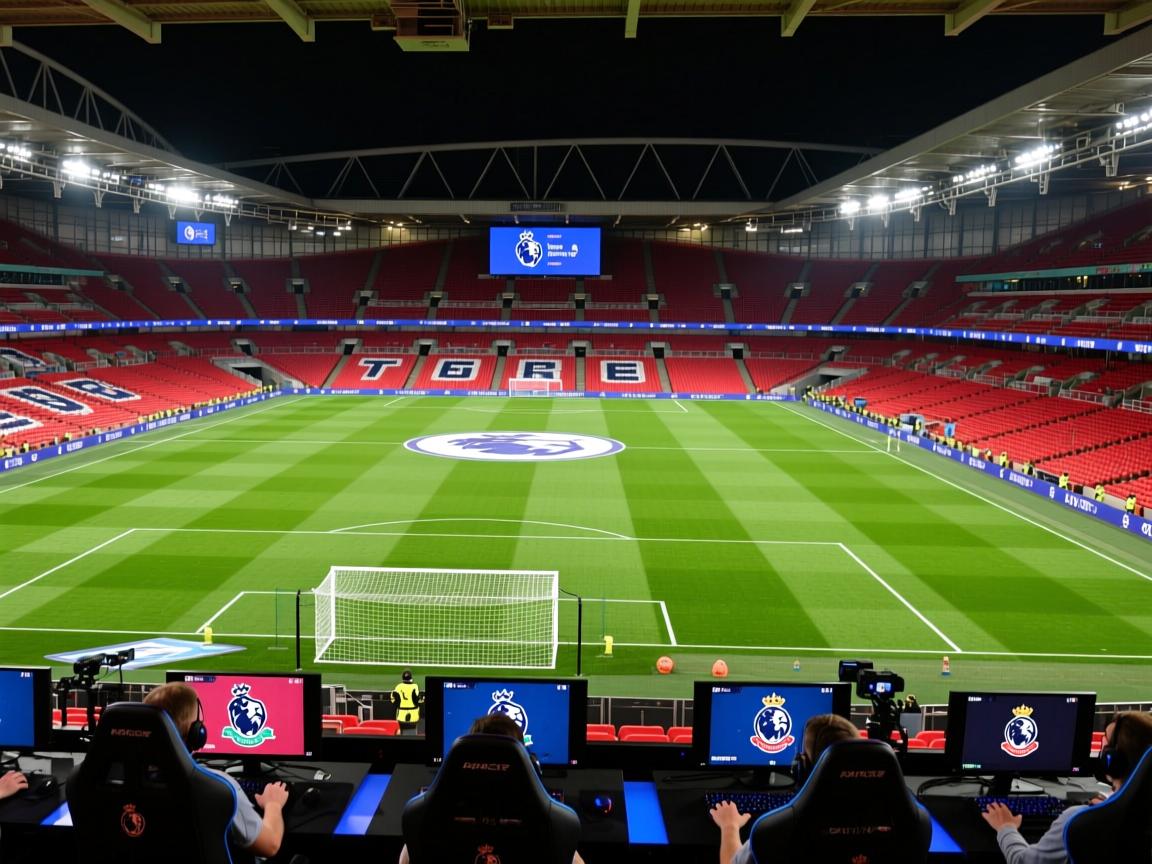 赛后英超焦点对决专家点评 第2张