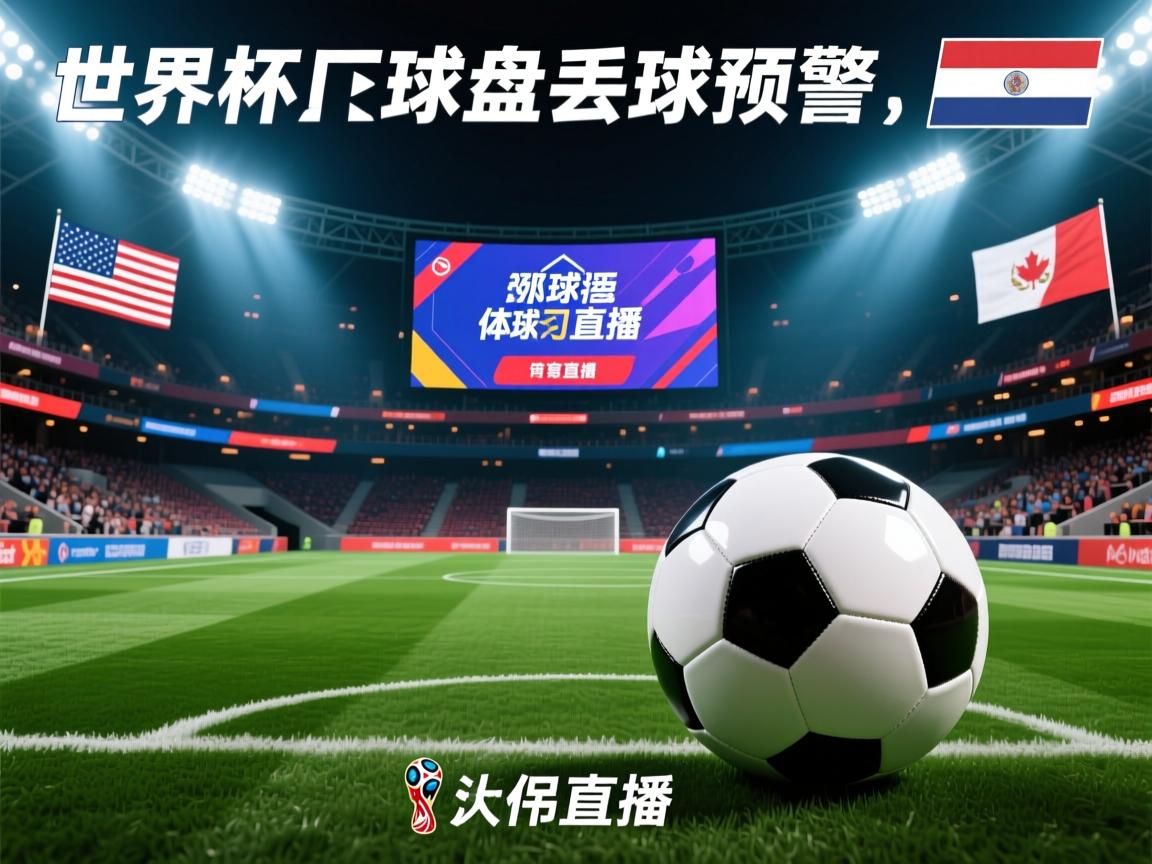 世界杯让球盘丢球预警