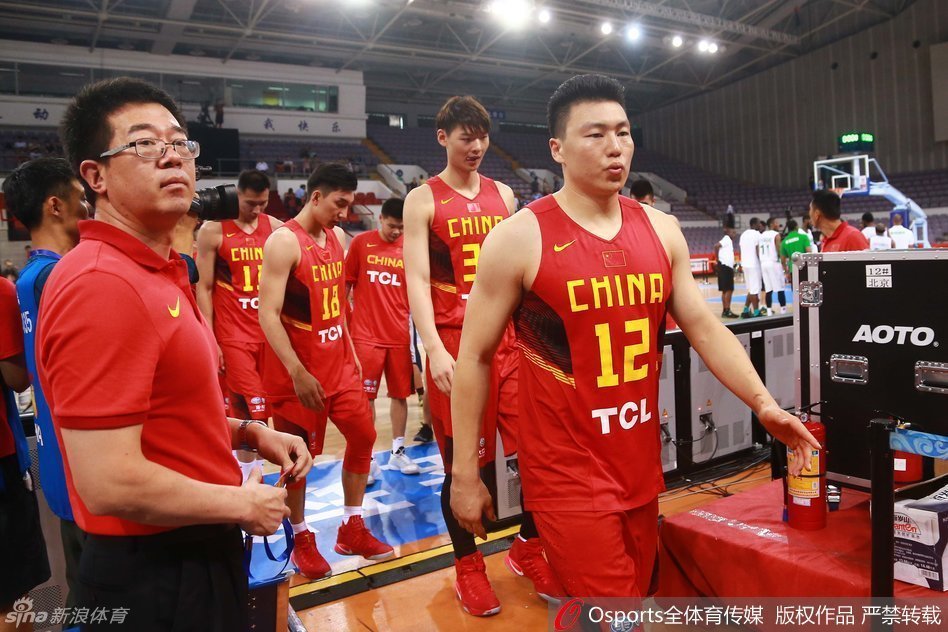 宁夏男篮士气低迷，迫切需要一场胜利鼓舞士气的简单介绍