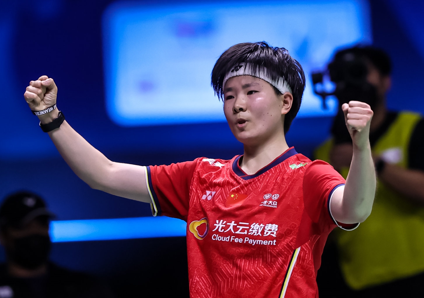 鏖战五局，曙光先锋终于率先晋级，评论席掌声连连
