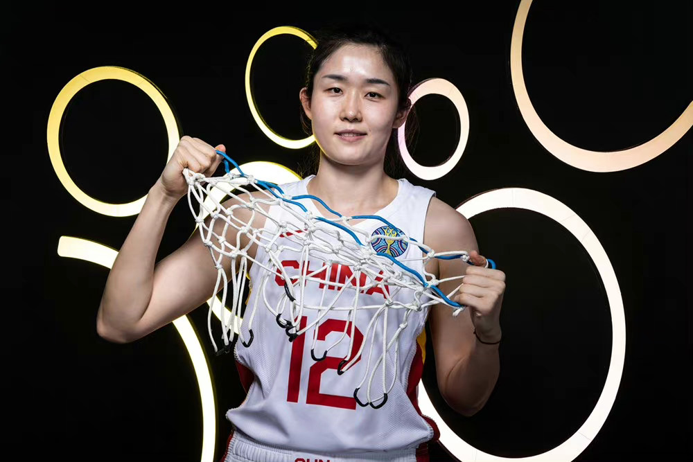 关于胜负手！日本女篮三分球命中率高对联防做好预案的信息