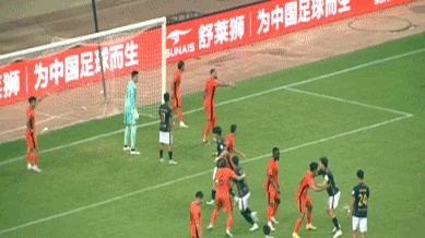 史上首次对决！陕西联合pk云南玉昆，两队皆为队史新高而战