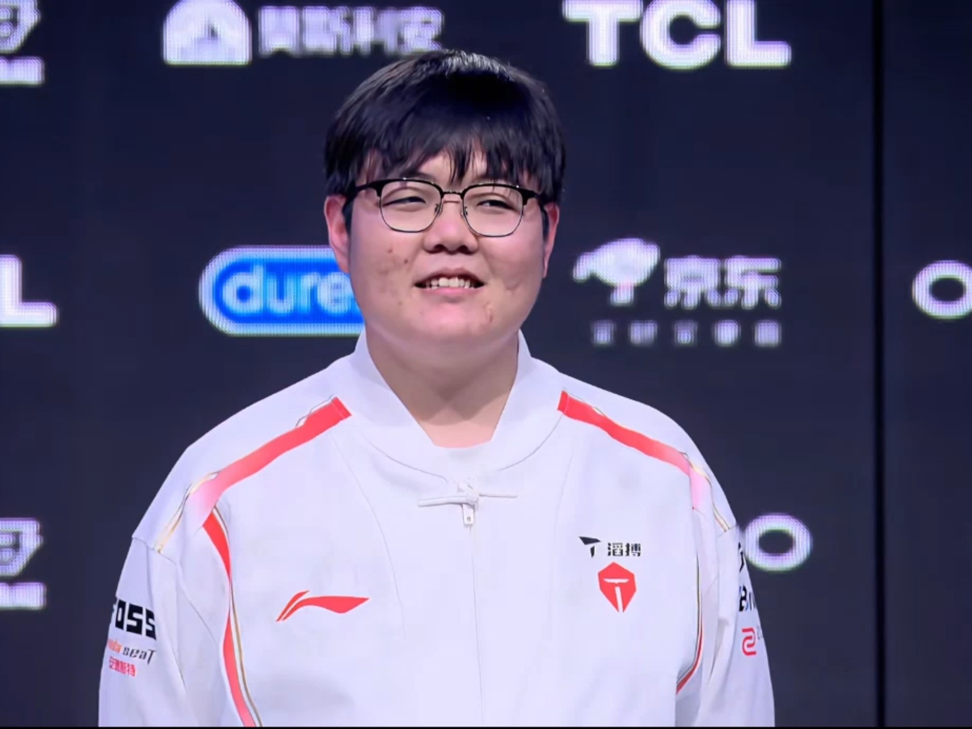 TES3-0UUG：冰尘苏烈再出江湖，滔搏速通对手拿到大场首胜的简单介绍