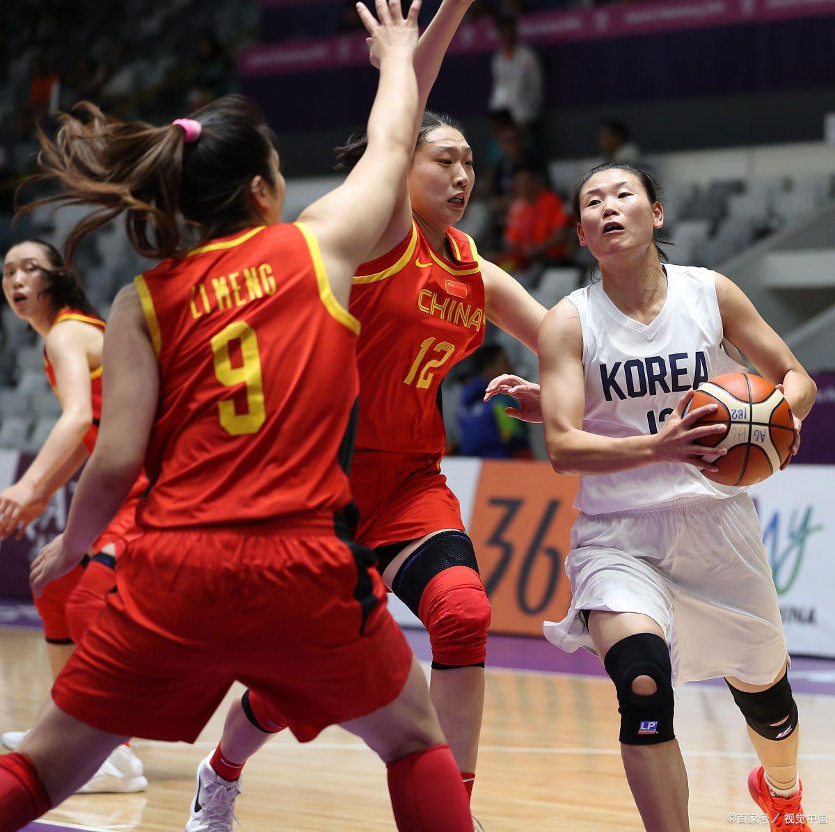 63分惨败！U19女篮世界杯-中国队不敌加拿大3连败